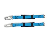 LIbgiubhy Quickly Release Outdoor Straps 5 Second Installation Heavy Nylons Construction for Camping Gears Swing Suspension Multipurpose Camping Straps