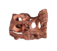 LIbgiubhy Random Styles Driftwood Tree Stump Aquarium Decors Safe Hideouts For Fish And Reptiles Fishtank Landscaping Natural Wood