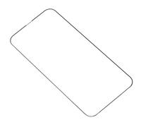 LIbgiubhy Screen Protector Glass Film For Phone 14 Full Screen Film Shatterproof Film Easy Installation