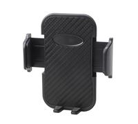 LIbgiubhy Secure Rotates Phone Holder Adapters With Reinforced Grip Fast Release Phone Clip For General 17mm Joint Bases