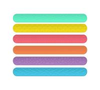LIbgiubhy Sensory Colorful Fidgets Calm Down for Children Sensory Toy Creative Gadget Sensory Toy for Children