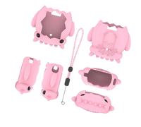 LIbgiubhy Silicone Case for Virtual Pet Device Unique Design Protective Cover for Paradise Interactive Electronic Silicone Case for Electronic
