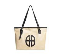 LIbgiubhy Stylish Slouchy Underarm Purse Large Capacity PU Handbag Perfect for Commute College Casual Outings and Vacation Accessories Elegant Pu Handbag