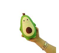 LIbgiubhy Temperature Control Glass Cup Creative Emoticons Beverage Cups Drinking Utensils for Maintaining Beverage Warm or Cold Double Wall Insulated Glass Cup