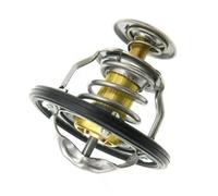 LIbgiubhy Thermostat Housing Metal Construction Engine Temperature Control Cooling Systems Component for Vehicle Model 90916-03145 Thermostat Housing