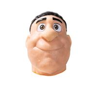 LIbgiubhy Toxic Silicone Pimple Popping Simulator Funny Gag Classroom Management Tool Silicone Toy