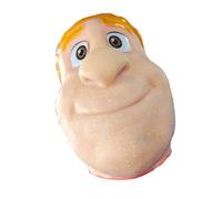 LIbgiubhy Toxic Silicone Pimple Popping Simulator Funny Gag Classroom Management Tool Silicone Toy