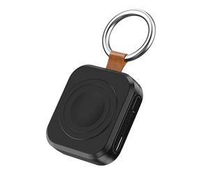 LIbgiubhy Travel Nourishing Watch Device Keychain Plan 1200mAh Battery Over Potential Failure Fruit Watch Radio Device