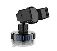 LIbgiubhy Versatile Car Mount Holder Offering 360 Rotation & Secure Suctions Grip Adjustable Car Phones Mount Smartphone Mount
