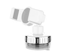 LIbgiubhy Versatile Car Mount Holder Offering 360 Rotation & Secure Suctions Grip Adjustable Car Phones Mount Smartphone Mount
