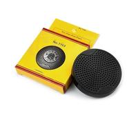 LIbgiubhy Watch Dials Feet Holder Ensures Scratch Freely Organization for Efficient Watch Repair and Maintenance Home Use