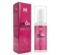 Libi Gel 100 ml improves libido, increases satisfaction with sex life