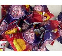 Libido boost for women Sesame Candy Bar with Vanilla Flavour, 45g BUY 1 GET 2ND FREE