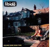 libido' - killing some dead time AudioCD Italian Import