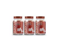 Libido 'Supplements' for Him (90-Pack) - LIBM90 Roam Brown One Size