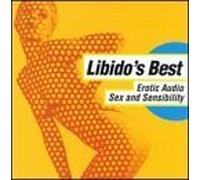 Libido's Best: Erotic Audio Sex & Sensibility by Various Artists (1999-09-14)