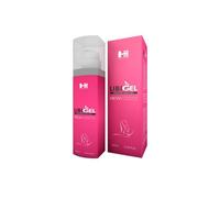 Libigel 100 mililiters hot lubricant, increase libido, climax, clitoral stimulant gel warming effect women tingling lubricant