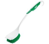 Libman 10 Long Handle Scrub Brush