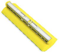 Libman 2011 Nitty Gritty Roller Mop, 1 Refill