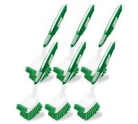 Libman Big Job Kitchen Brush | Case of 6