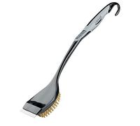 Libman Long Handle Bbq Brush Scraper, Black, 8 Ounce