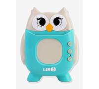 Liboo learning reader by J.A.D.E blue