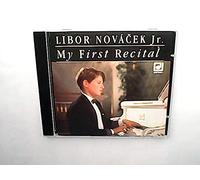 Libor Novacek Jnr. - Novacek - My First Recital