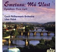 Smetana, B. - Smetana: Ma Vlast