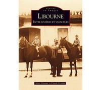 Libourne: Entre rivières et vignobles