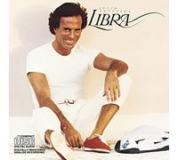 Julio Iglesias - Libra [New CD] Alliance MOD