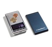 LIBRA 500 digital scale, 0,1-500 g