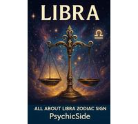 Libra: All About Libra Zodiac Sign