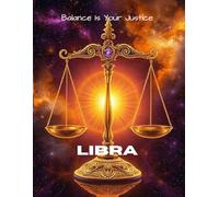 Libra: Balance Is Your Justice