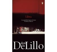 LIBRA by DELILLO, DON Paperback Self Help Business