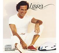 Libra by Julio Iglesias