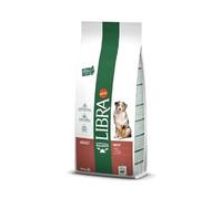 Libra Canine Adult Beef 14 kg