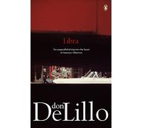 Libra: Don DeLillo