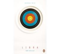 Libra: Don Delillo: 83 (Penguin Essentials, 83)