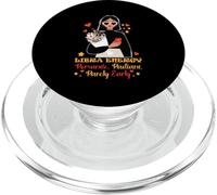 Libra Energy Romantic Radiant Rarely Early PopSockets PopGrip for MagSafe