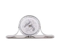 Libra Laura Ashley Belvedere Mantel Clock