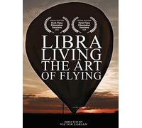 Libra - Living the art of flying
