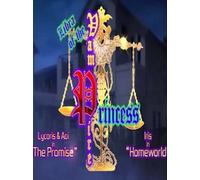 Libra of the Vampire Princess: Lycoris & Aoi in "The Promise" PLUS Iris in "Homeworld" Steam Key GLOBAL