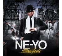 Libra Scale (Deluxe Edition) by Ne-Yo (2010-11-22)