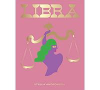 Libra (Seeing Stars) - Hardback NEW Andromeda, Stel