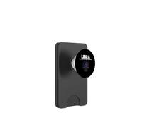Libra: The Social Butterfly Of The Zodiac PopSockets PopWallet for MagSafe