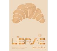 Librae : Third-culture Recipes from a Cult New York Bakery