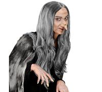 Librandina Crudellia S6032 Wig Grey in Box