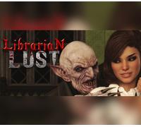 Librarian Lust PC Steam CD Key