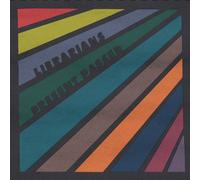 Librarians - Present Passed