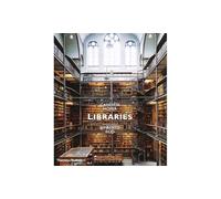 Libraries – Thames & Hudson